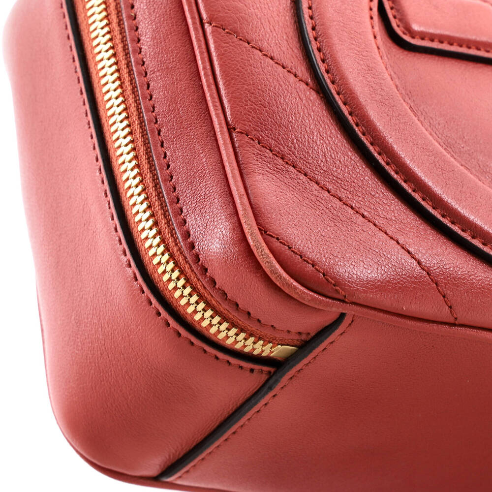 Gucci Blondie Nm Top Handle Shoulder #237147G12B - Picture 6 of 8